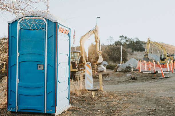 Best Portable restroom trailer rental  in Berkeley Lake, GA