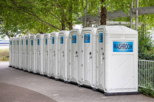 Best Local porta potty services  in Berkeley Lake, GA