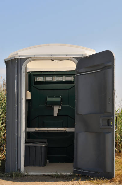 Best Best portable toilet rental  in Berkeley Lake, GA