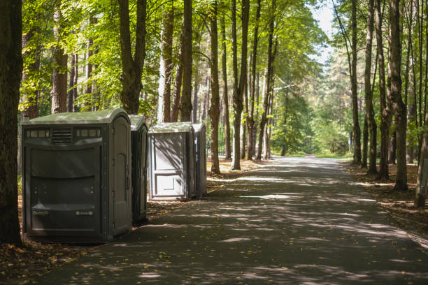 Best Portable bathroom rental  in Berkeley Lake, GA