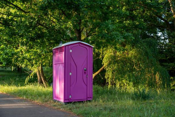 Best Porta potty rental for festivals  in Berkeley Lake, GA